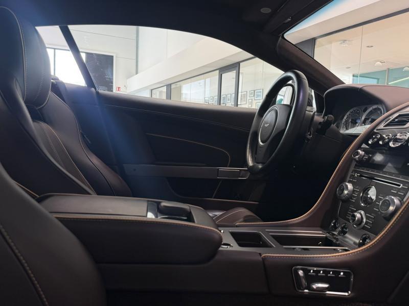 Aston Martin Timeless by Louyet | Virage