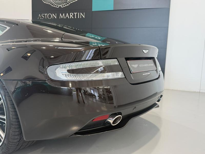 Aston Martin Timeless by Louyet | Virage