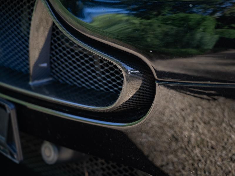 Aston Martin Timeless by Louyet | V12 Vantage