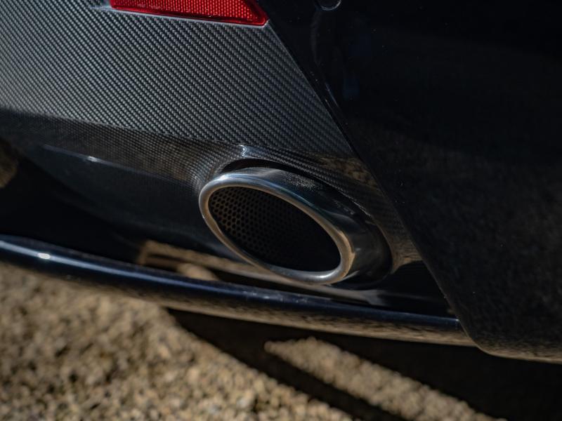 Aston Martin Timeless by Louyet | V12 Vantage