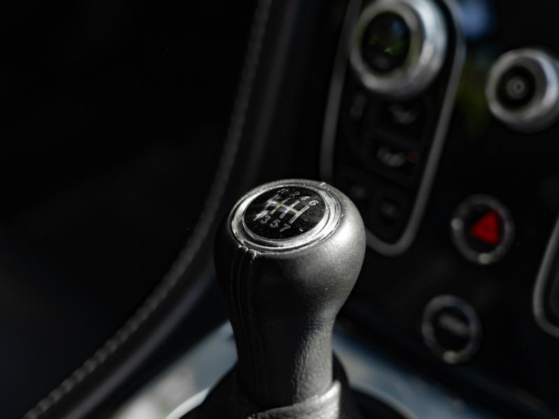 Aston Martin Timeless by Louyet | V12 Vantage