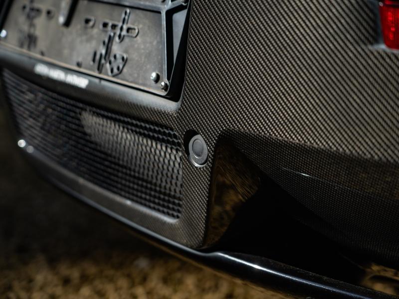 Aston Martin Timeless by Louyet | V12 Vantage