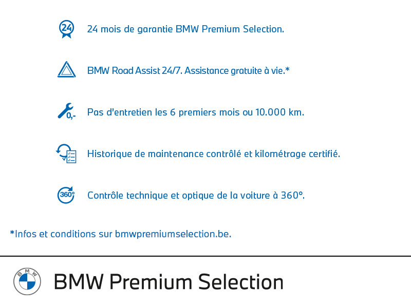 Image représentant la voiture : BMW Serie M M5 4/5DOORS