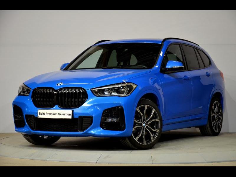 Image représentant la voiture : BMW Serie X X1 SUV