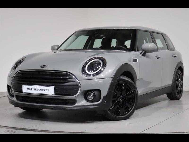 Image représentant la voiture : MINI Cooper D Clubman BREAK