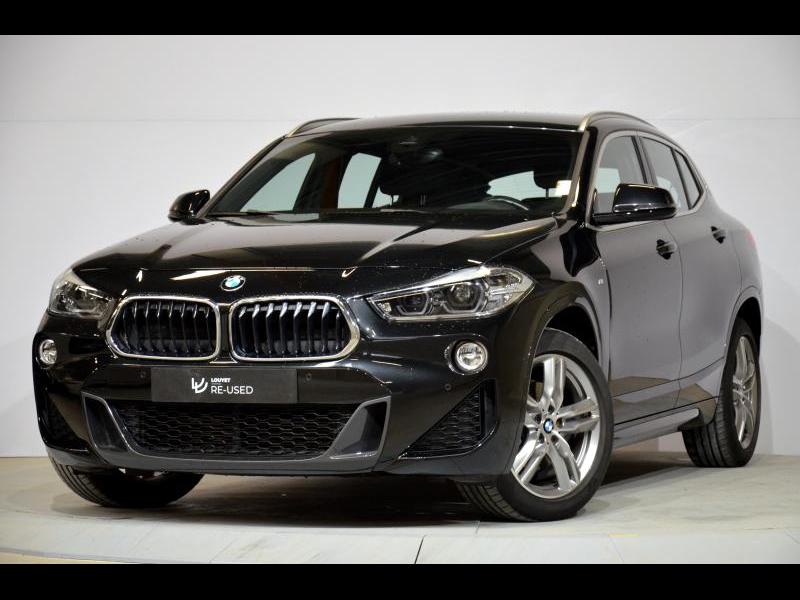 Image représentant la voiture : BMW Serie X X2 SUV