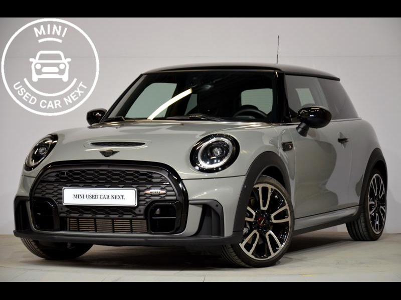 Image représentant la voiture : MINI Cooper S 2/3DOORS