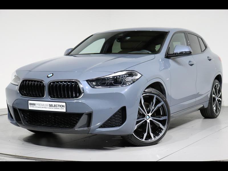 Image représentant la voiture : BMW Serie X X2 SUV