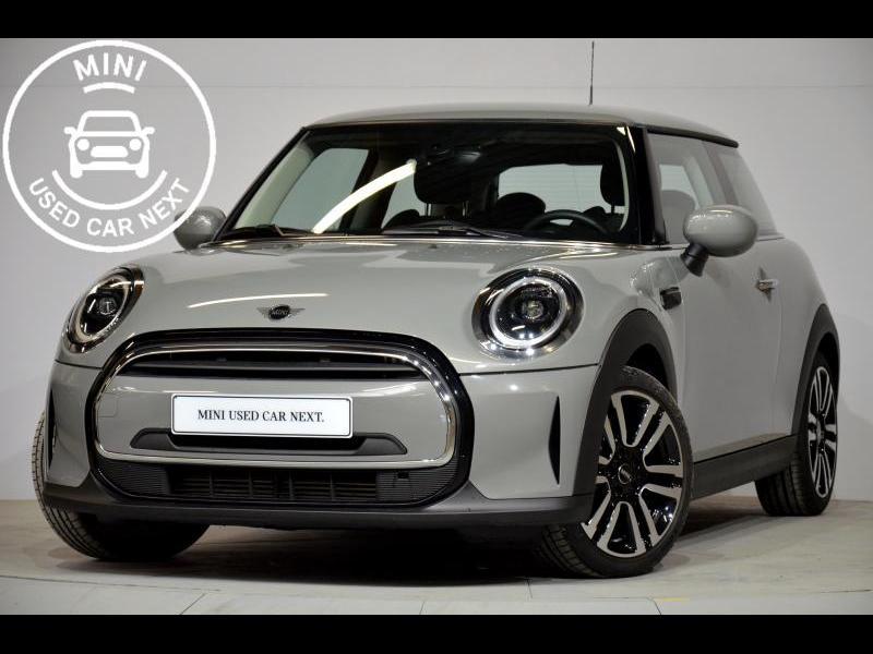 Image représentant la voiture : MINI One 2/3DOORS