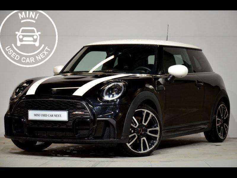 Image représentant la voiture : MINI Cooper 2/3DOORS