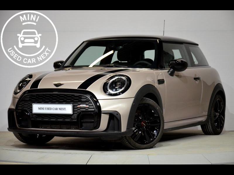Image représentant la voiture : MINI Cooper 2/3DOORS