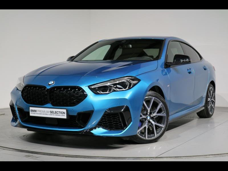 Image représentant la voiture : BMW Serie 2 235 4/5DOORS