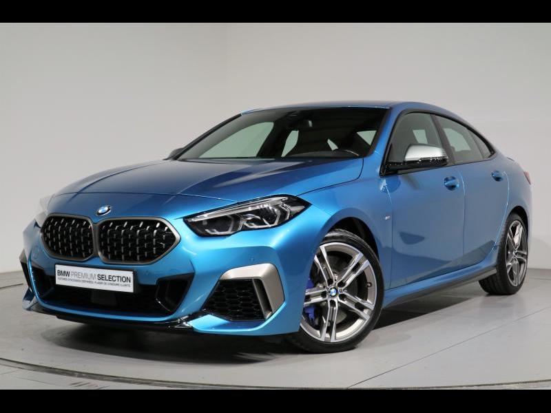 Image représentant la voiture : BMW Serie 2 235 4/5DOORS