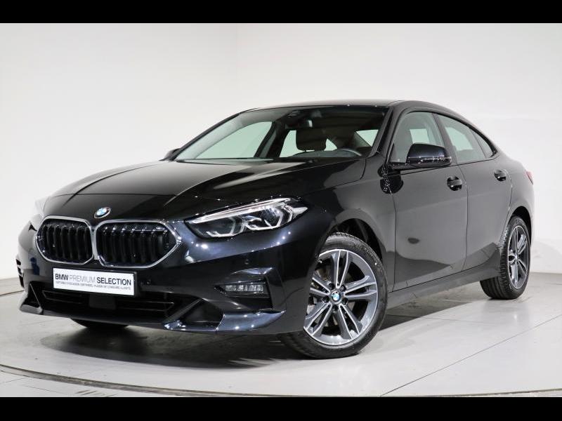 Image représentant la voiture : BMW Serie 2 218 4/5DOORS