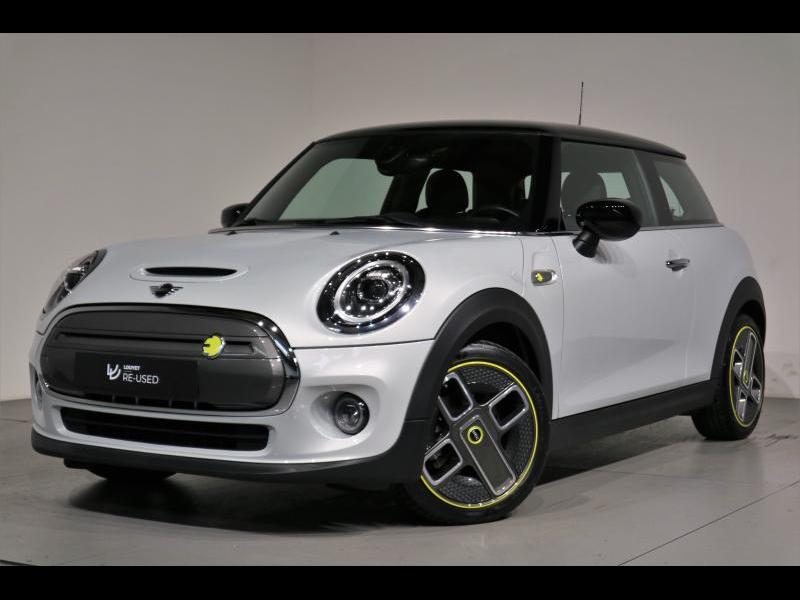 Image représentant la voiture : MINI Cooper SE 2/3DOORS