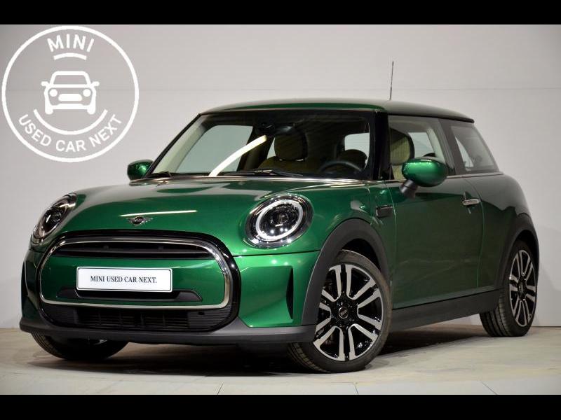 Image représentant la voiture : MINI One 2/3DOORS