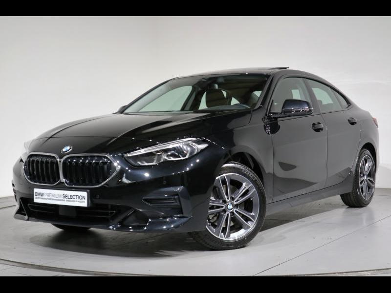 Image représentant la voiture : BMW Serie 2 218 4/5DOORS