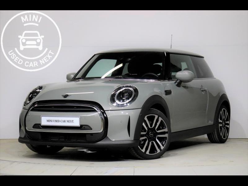 Image représentant la voiture : MINI One 2/3DOORS