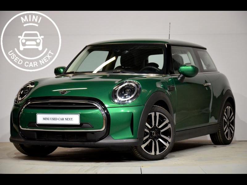 Image représentant la voiture : MINI One 2/3DOORS