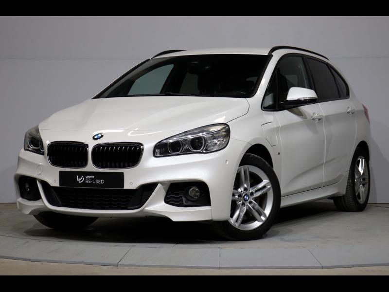 Image représentant la voiture : BMW Serie 2 225 MONOSPACE
