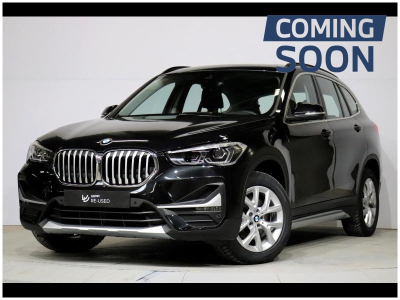 Image représentant la voiture : BMW Serie X X1 SUV