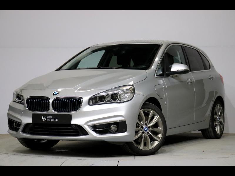 Image représentant la voiture : BMW Serie 2 225 MONOSPACE