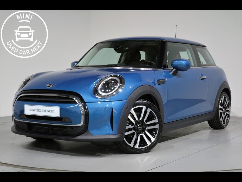 Image représentant la voiture : MINI One 2/3DOORS