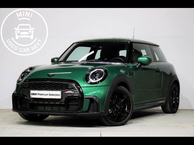 Image représentant la voiture : MINI One 2/3DOORS