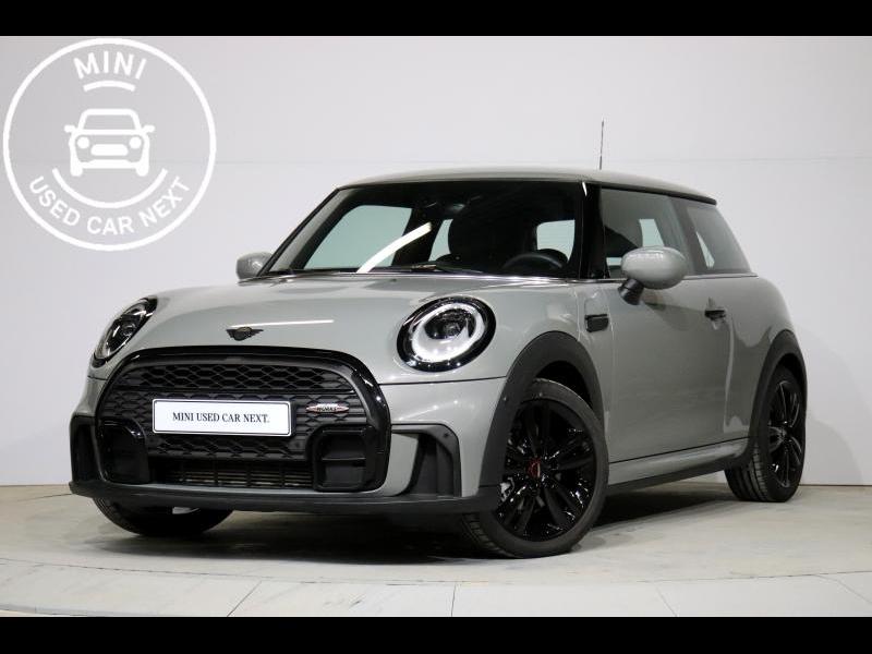 Image représentant la voiture : MINI One 2/3DOORS