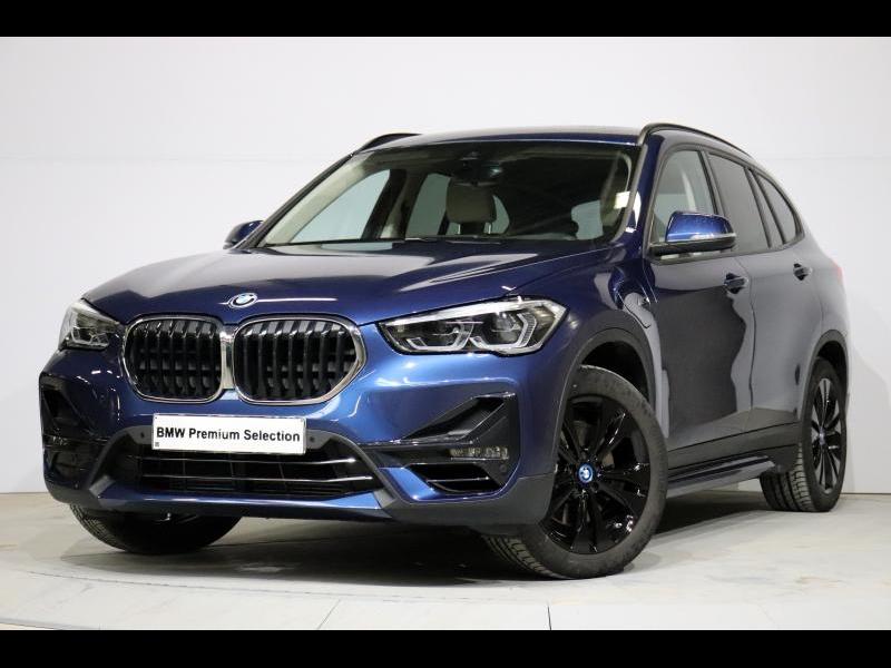 Image représentant la voiture : BMW Serie X X1 SUV