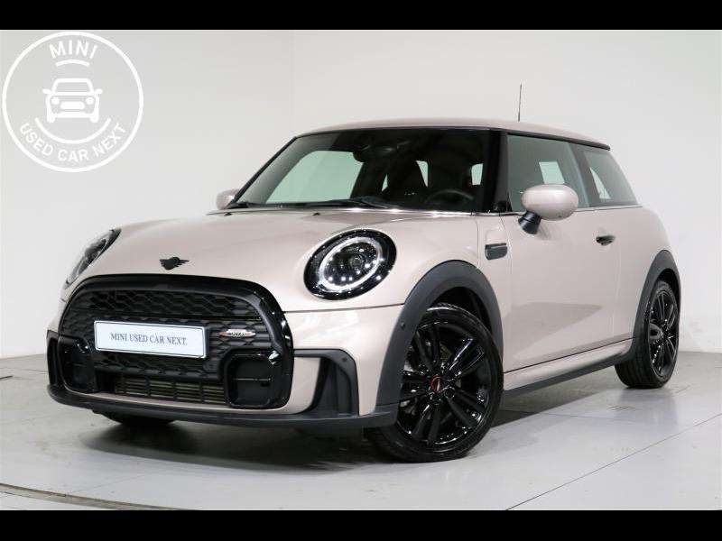 Image représentant la voiture : MINI One 2/3DOORS