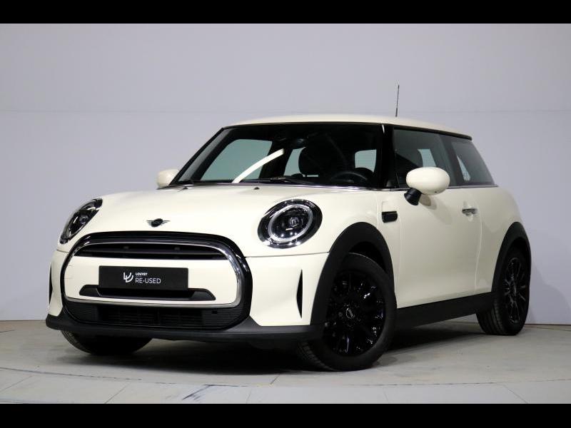 Image représentant la voiture : MINI One 2/3DOORS