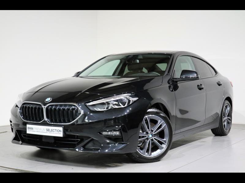 Image représentant la voiture : BMW Serie 2 218 4/5DOORS