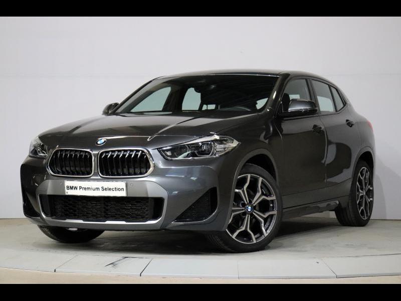 Image représentant la voiture : BMW Serie X X2 SUV