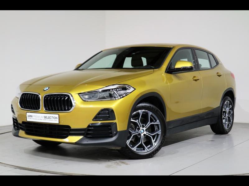 Image représentant la voiture : BMW Serie X X2 SUV