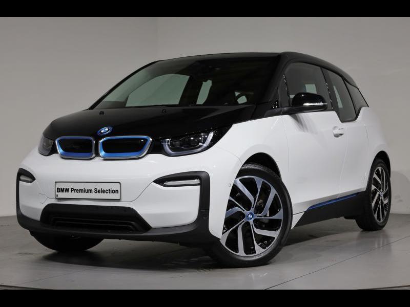 Image représentant la voiture : BMW i3 4/5DOORS