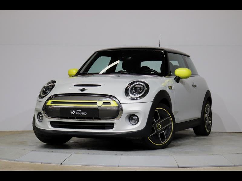 Image représentant la voiture : MINI Cooper SE 2/3DOORS
