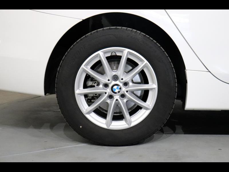 Image représentant la voiture : BMW Serie 2 216 MONOSPACE