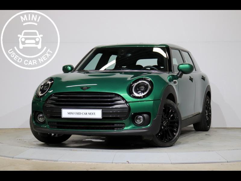 Image représentant la voiture : MINI One Clubman BREAK