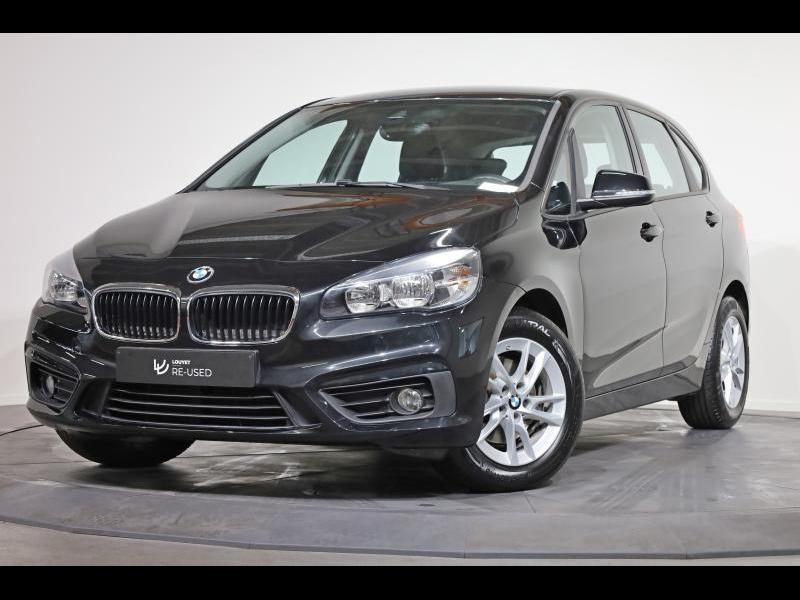 Image représentant la voiture : BMW Serie 2 216 MONOSPACE
