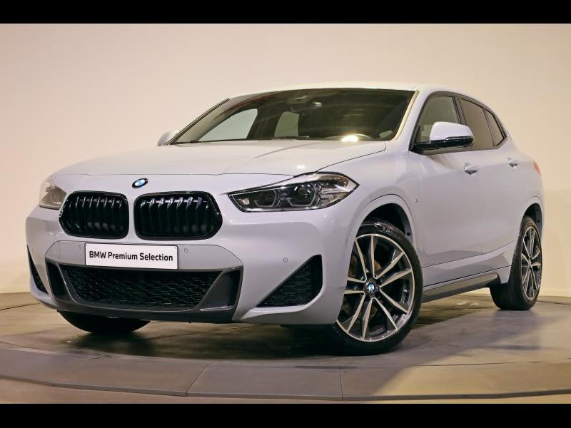 Image représentant la voiture : BMW Serie X X2 SUV
