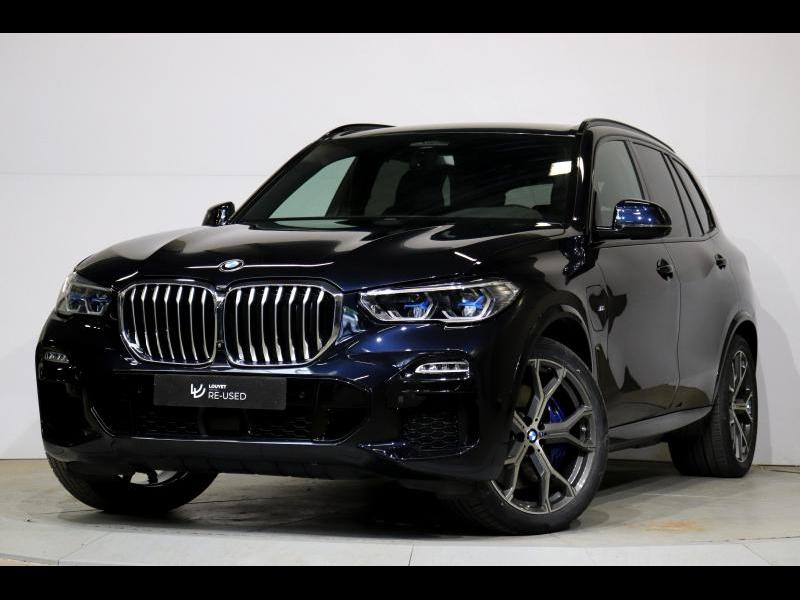 Afbeelding van de wagen: BMW Serie X X5 X5