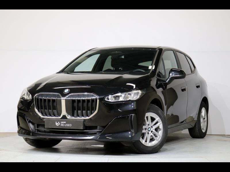 Image représentant la voiture : BMW Serie 2 218 MONOSPACE
