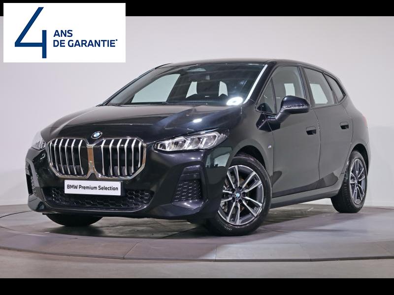 Image représentant la voiture : BMW Serie 2 218 MONOSPACE