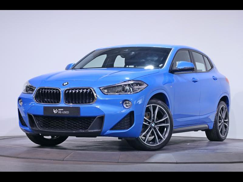 Afbeelding van de wagen: BMW Serie X X2 X2