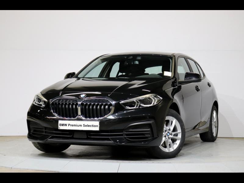Afbeelding van de wagen: BMW Serie 1 116 4/5DOORS