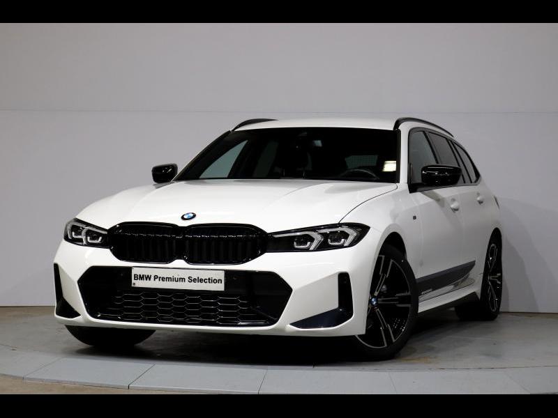 Afbeelding van de wagen: BMW Serie 3 318 BREAK