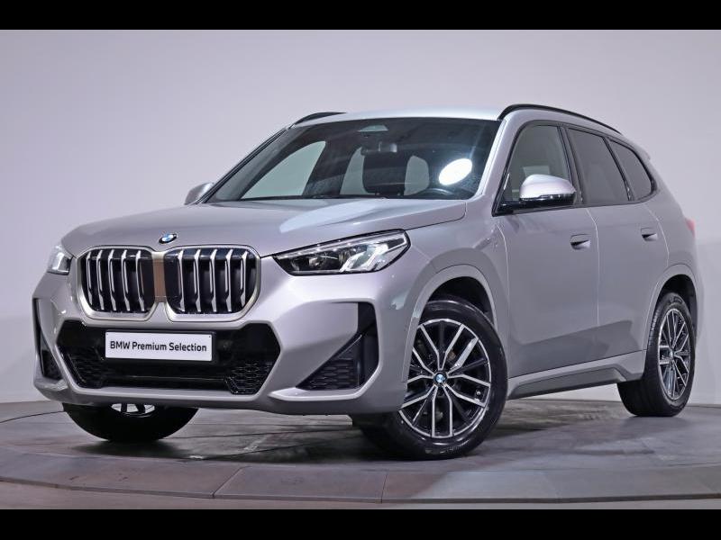 Afbeelding van de wagen: BMW Serie X X1 X1