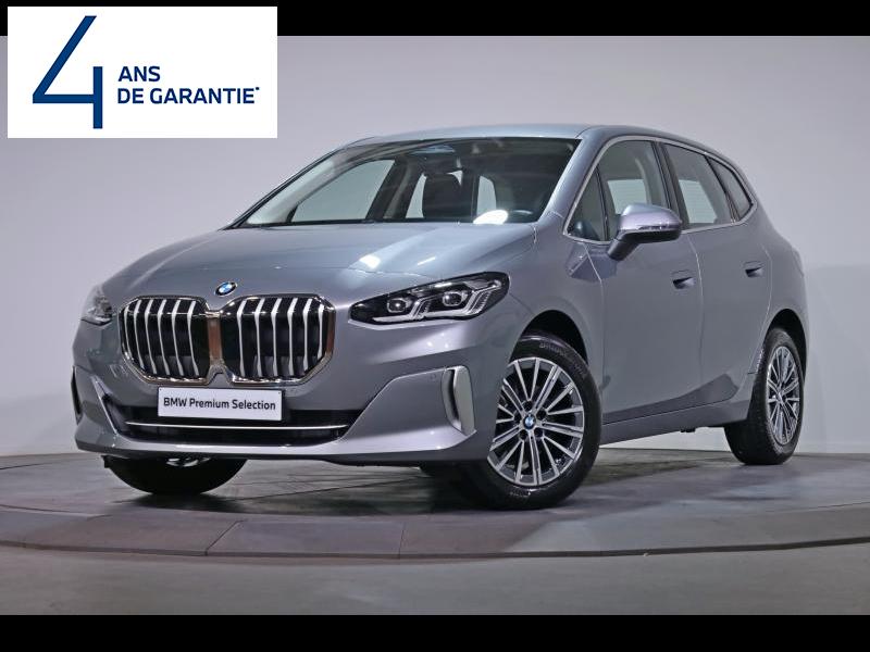 Image représentant la voiture : BMW Serie 2 216 MONOSPACE