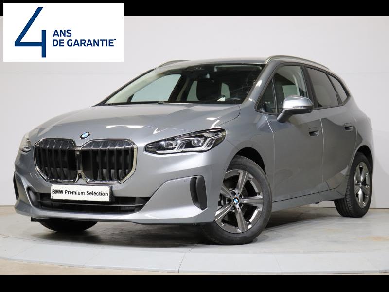 Image représentant la voiture : BMW Serie 2 216 MONOSPACE